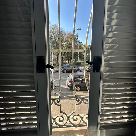 Hotel Aspromonte Milano Eksteriør bilde