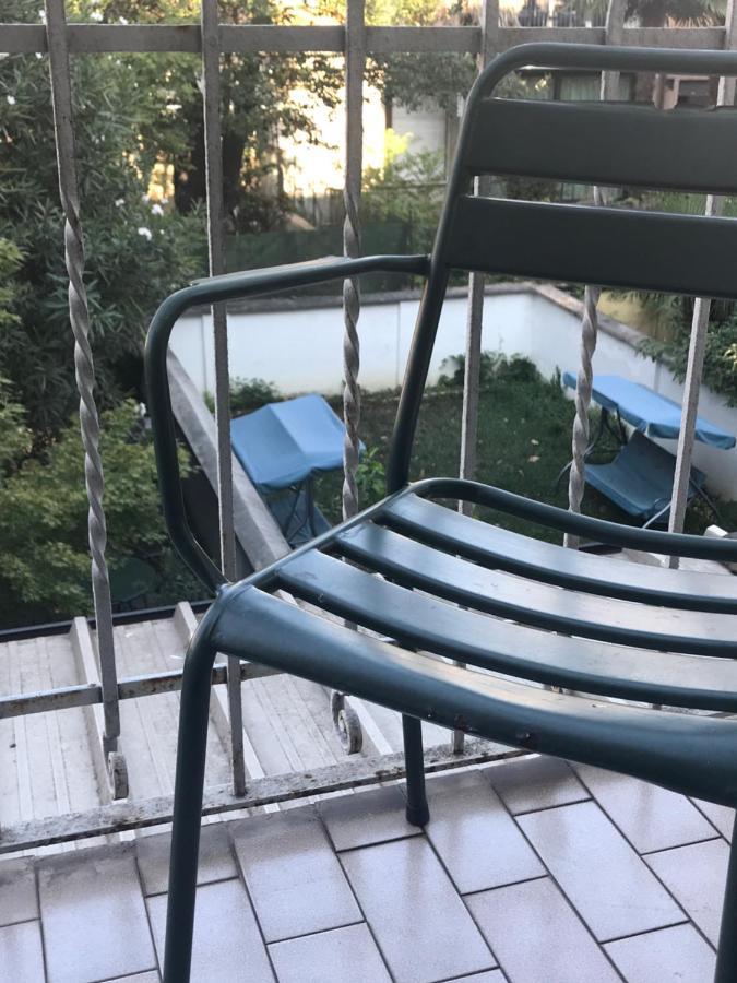 Hotel Aspromonte Milano Eksteriør bilde