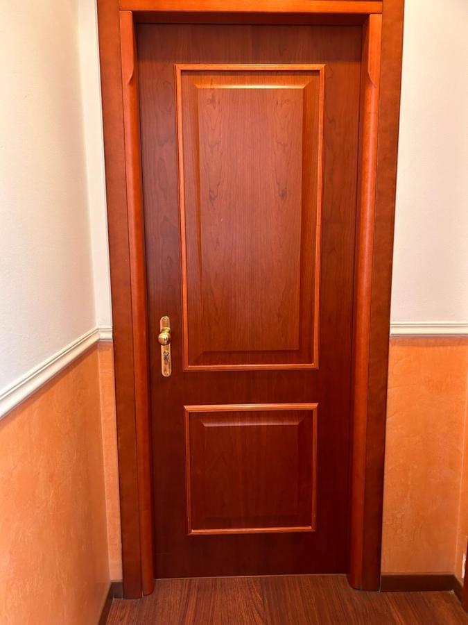 Hotel Aspromonte Milano Eksteriør bilde