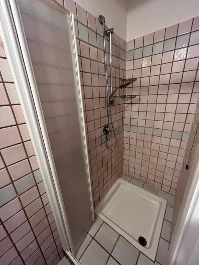 Hotel Aspromonte Milano Eksteriør bilde