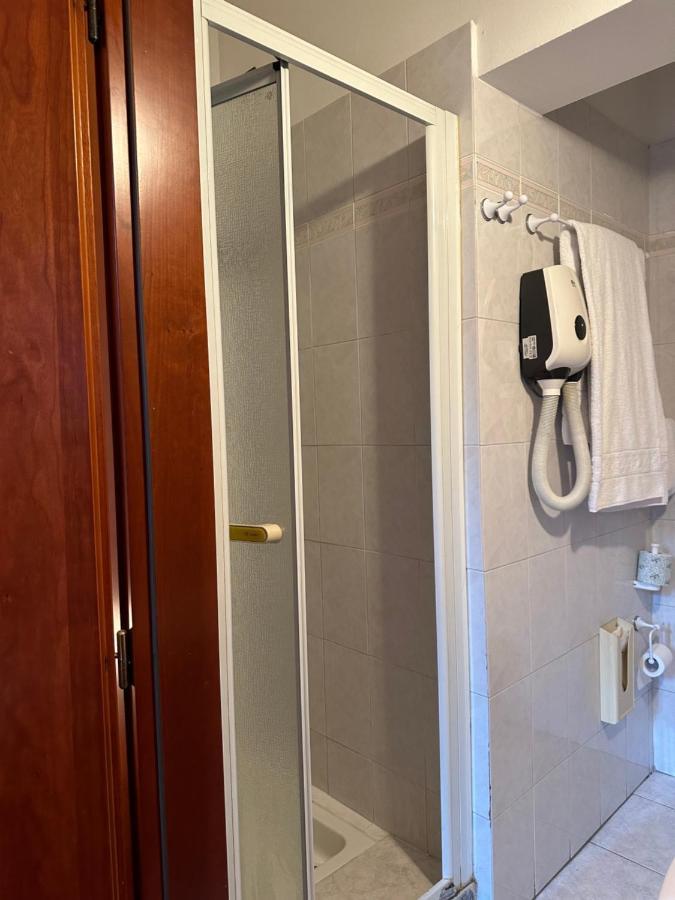 Hotel Aspromonte Milano Eksteriør bilde