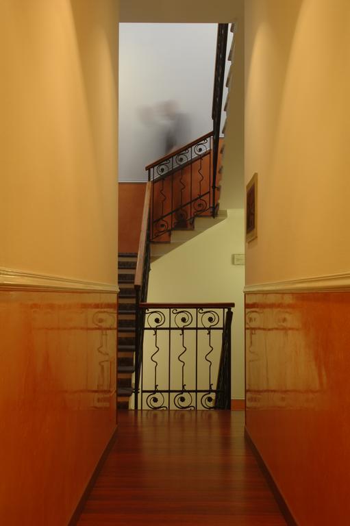 Hotel Aspromonte Milano Eksteriør bilde